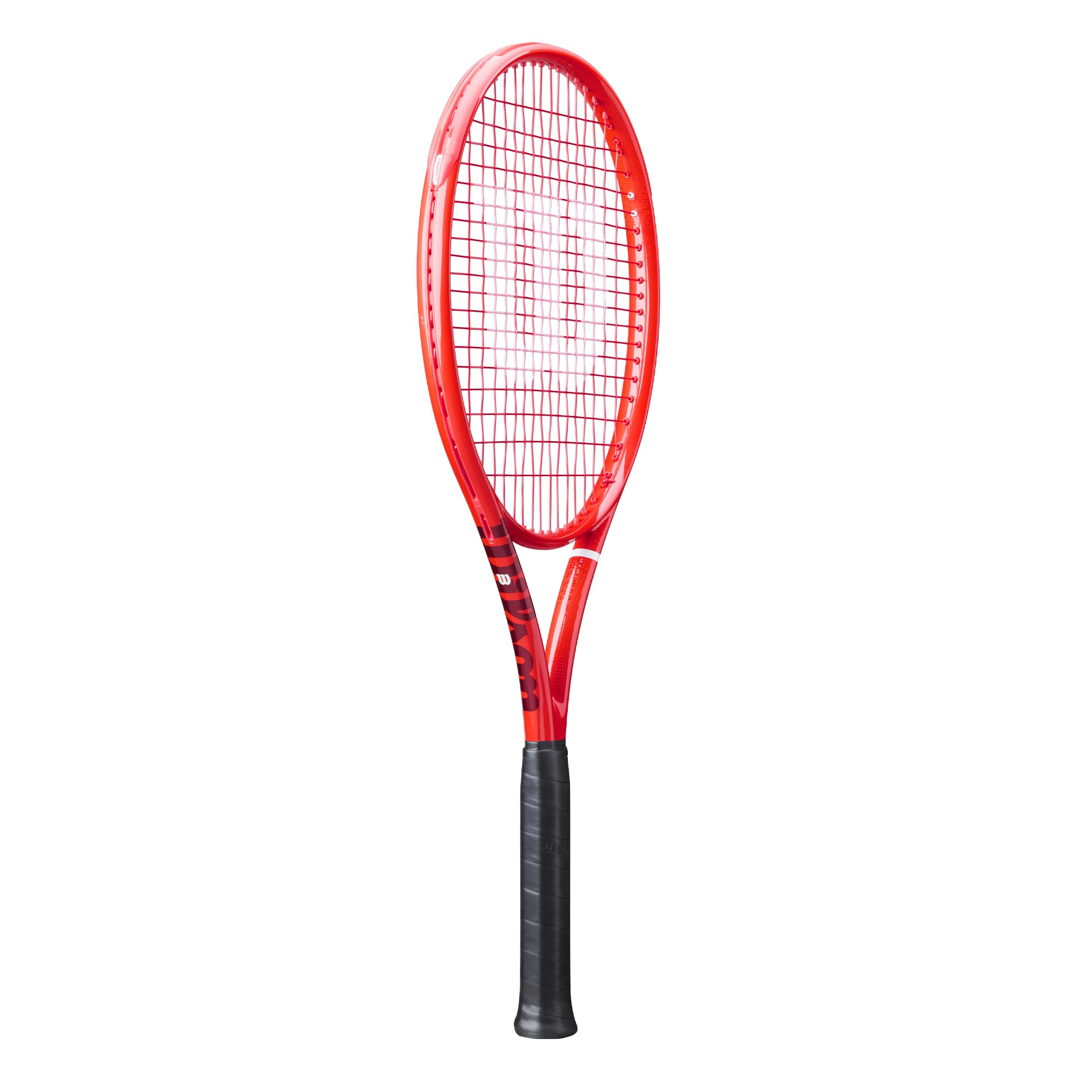 Amazon.com: Wilson Defyer 100L V1 Adult Strung Performance Tennis